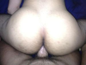 raw cock