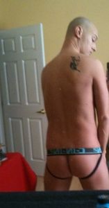jock