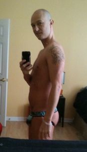 CIN2 Jock