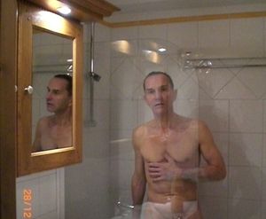 Pierre torse nu sexyok