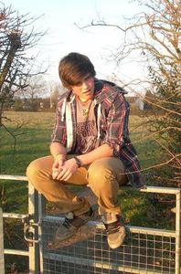 in country