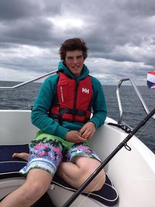 boating