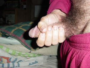 Copy of Sexy nails=Hard meat145