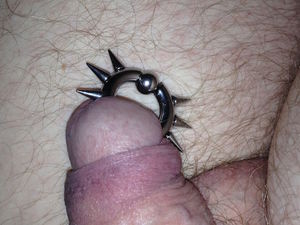 weapon of arse destruction