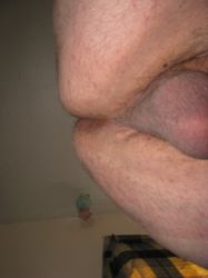 ass
