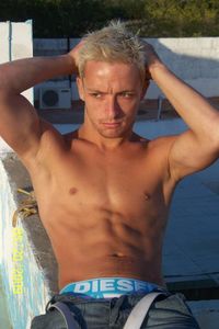 In Gran Canaria