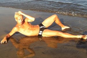 In Gran Canaria