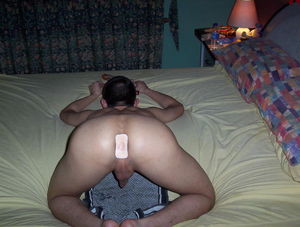 getting ready for daddy