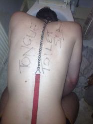 Being slave
