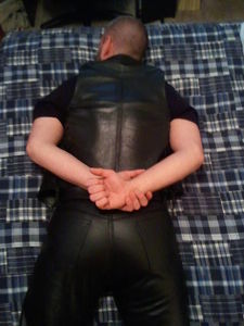 hands behind back1