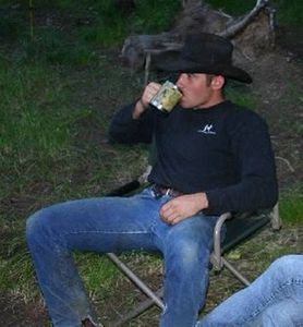 Folgers morning