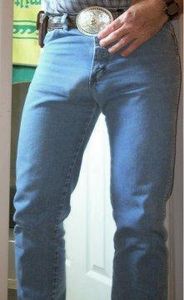 dadsbulge