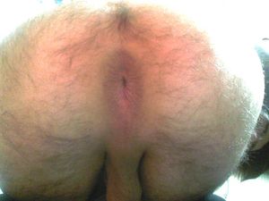fuckhole