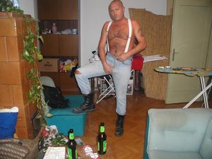 skinhead501slut