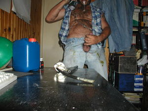beer