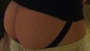 Me Ass 1