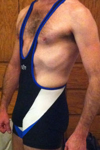 Singlet