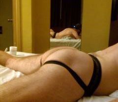 Ass
