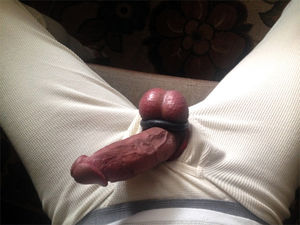 cocksling