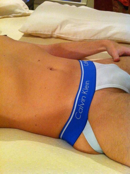my neg hole