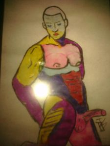 my art