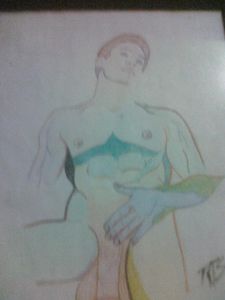 my art