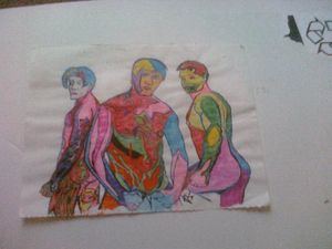 my art