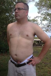 Looking for men