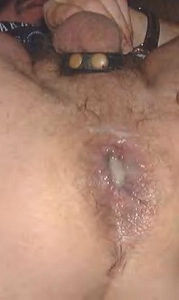 wish that was my cum load