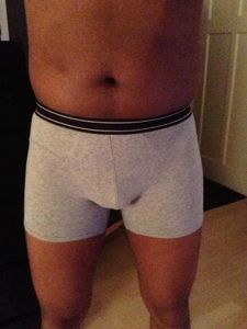 body