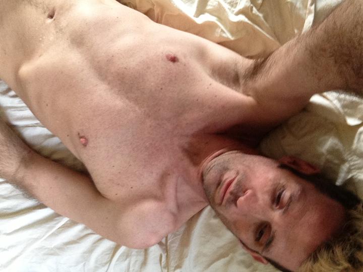 Junkie SF Bay Area Deviant