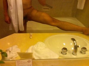 leg