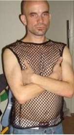 fishnet