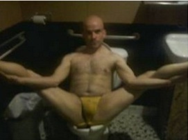 Glory Hole