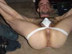 hole