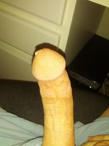 Cock & precum