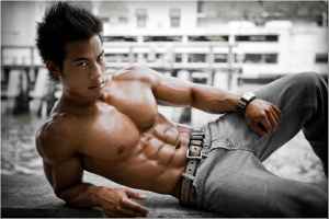hot guys