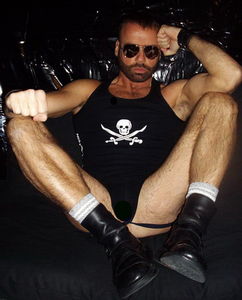 poz whore