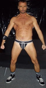 nasty pig jock 1