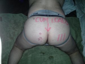 CumDump 2