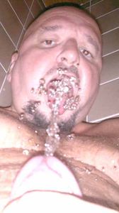pissownmouth