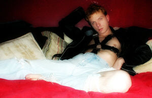 Harness Lounge