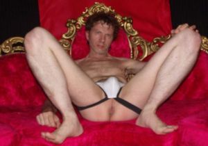 New jockstrap... new pic