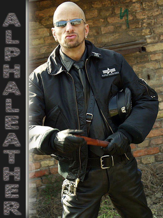 Fuck Gear