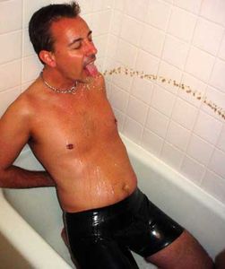 WS Pig Shower