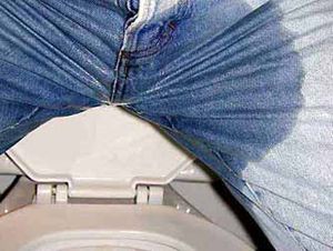 Profile Wet Jeans 3