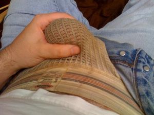 DirtyJock #2