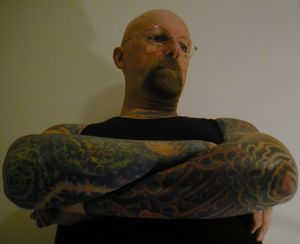 Forearms
