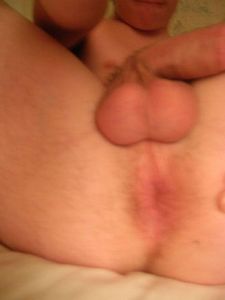 ass