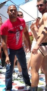 at folsom fair
